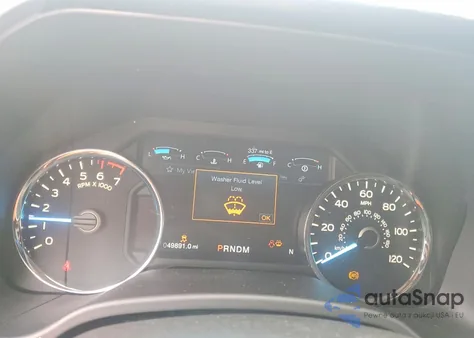 2019 Ford F150 Supercrew из США, поврежденный, VIN 1FTEW1E46KFB12436